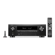 Receiver Denon AVR-X1800H 110V