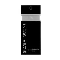 Perfume Jacques Bogart Silver Scent Edt (M) - 100ML(Atacado)