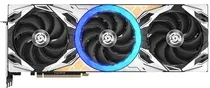 Placa de Vídeo Zotac Geforce RTX5080 Apocalypse Oc 16GB GDDR7 (ZT-B50800C-10P)