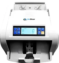 Contador de Dinheiro 3NSTAR BC1005 110V/60HZ