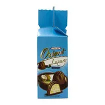 Tayas Orient Chocolate Chocolate Luxury Coconut 265G