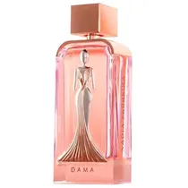 Perfume Nadia Ferreira Dama 100ML Edp Feminino