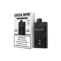 Geekbar Z35K Blackberry Blueberry
