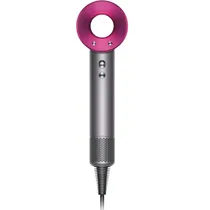 Secador Dyson Supersonic Fucsia HD07 1600W 110V
