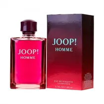 Perfume Joop! Homme Edt Masculino 200ML