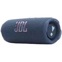 Caixa de Som JBL Flip 7 Bluetooth 30W À Prova D'Água Azul