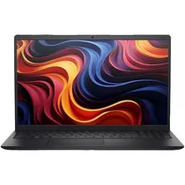 Notebook Dell LDC15255-A117BLK-Pus 15.6" AMD Ryzen 7 7730U 16GB Ram/512GB SSD - Carbon Black
