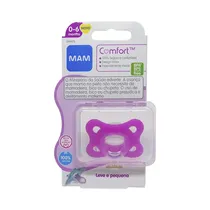 Chupete Comfort 0-6M Mam CH10212