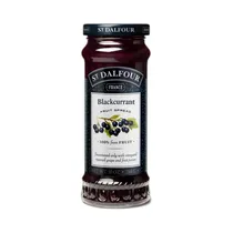 ST.Dalfour Blackcurrant 284GR