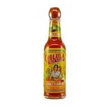 Cholula Chili Garlic 150ML