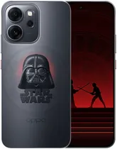 Smartphone Oppo RENO14F 5G Dual Sim 6.57" 12GB/256GB Dark Side Limited Edition