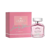 Ab Queen Lively Muse Edt 80ML