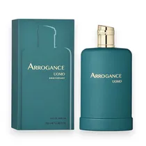Perfume Masculino Arrogance Uomo Anniversary Edp 100ML