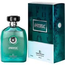 Pierre Bernard Perfume Aphrodisiac Eau de Parfum 100ML
