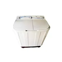 Lavarropas Daewoo DWK-501C 3KG 110V