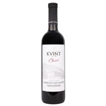 Vinho Kvint Classic Cabernet Sauvignon 750 ML