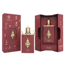 Perfume Amaran Exclusive Fanoos Siraj Eau de Parfum Feminino 100ML