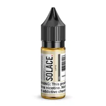 Essência Solace Latte Salt 50MG 15ML