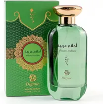 Perfume Unisex Dignite Ahlaam Arabia Edp 100ML