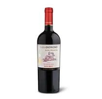 Casa Donoso Gran Rva Malbec 750ML