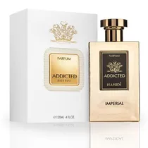 Hamidi Addicted Imperial Parfum 120ML
