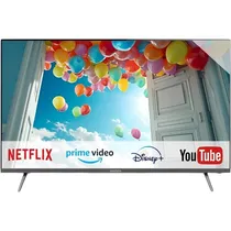 TV 32 Marson MAS32 Smart/Android/Os/Preto