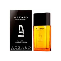 Azzaro Pour Homme Edt 100ML Masc