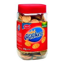 Gullon Mini Cracker 350GR