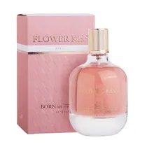 Perfume Femenino Born In France Flower Kiss Edp 100ML