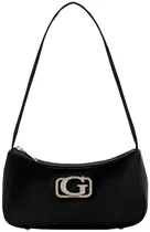 Bolsa Guess EG967072 Prue Mini Feminina - Black