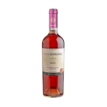 Casa Donoso Rva Ros 750ML