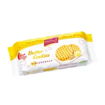 Galletitas Coppenrath Butter Cookies Hausgebäck 200GR