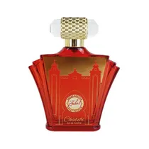 Perfumes Zakat Z26 Red 100ML