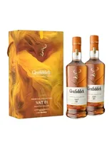 Glenfiddich Whisky Perpetual Pack 2X1 Vat 01