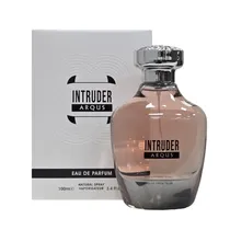 Arqus Perfume Intruder Eau de Parfum 100ML