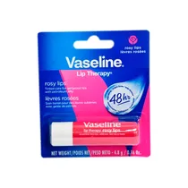 Vaseline Lip Therapy Rosy 48HR 4.8G