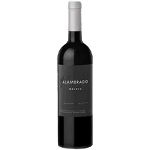 Vinho Santa Julia Alambrado Malbec 750ML