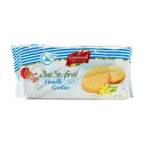 Coppenrath Galletitas Vainilla Sin Azucar 200GR