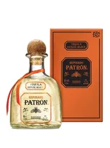 Patron Tequila Reposado 1L