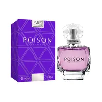 Aris Perfume Poison F Eau de Parfum 100ML