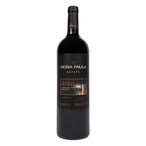 Vinho Doña Paula Estate Black Edition 750ML