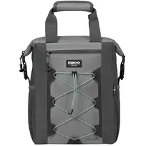 Igloo Bolsa Termica 18LAT MC Snapdown Gris