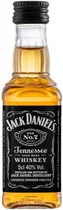 Whisky Jack Daniel's Tennessee 50ML