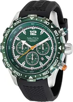 Relogio Nautica NAPNSS407 - Masculino