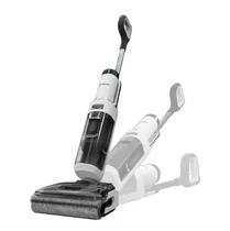 Aspirador Tineco Floor One Stretch S6 Smart Seco/Umido 220W 4000MAH - White