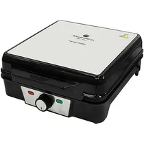 Máquina de Waffles Electrobras EBWF-02 220V