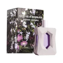 Ariana G. Ari God Is A Woman Edp 100ML