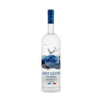 Grey Goose Vodka Premium 1750ML