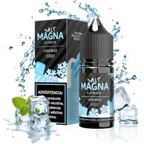 Magna 30ML Salt Cold Blizz 50MG