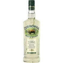 Zubrowka Vodka Bison Grass 700ML